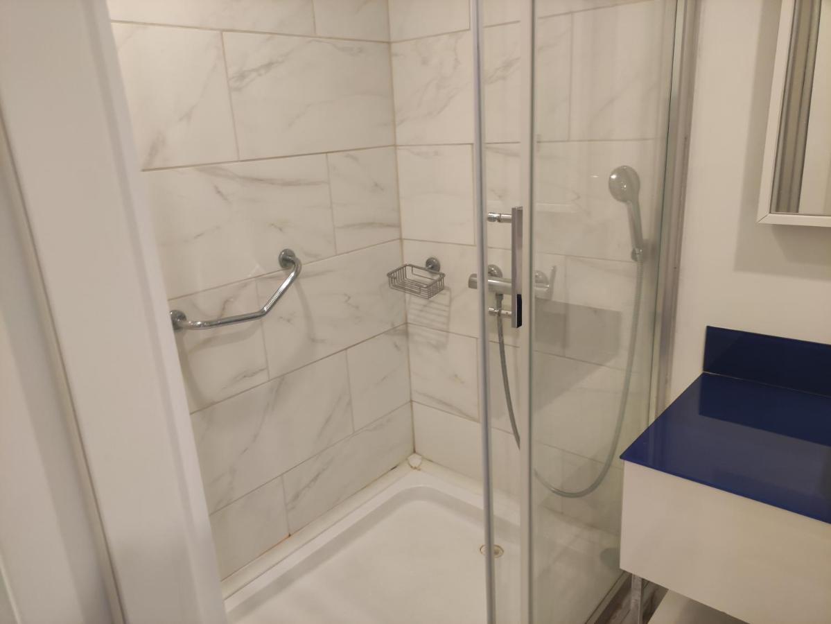 Apartament Orbi City- Ximshiashvili 7 Batumi Zewnętrze zdjęcie