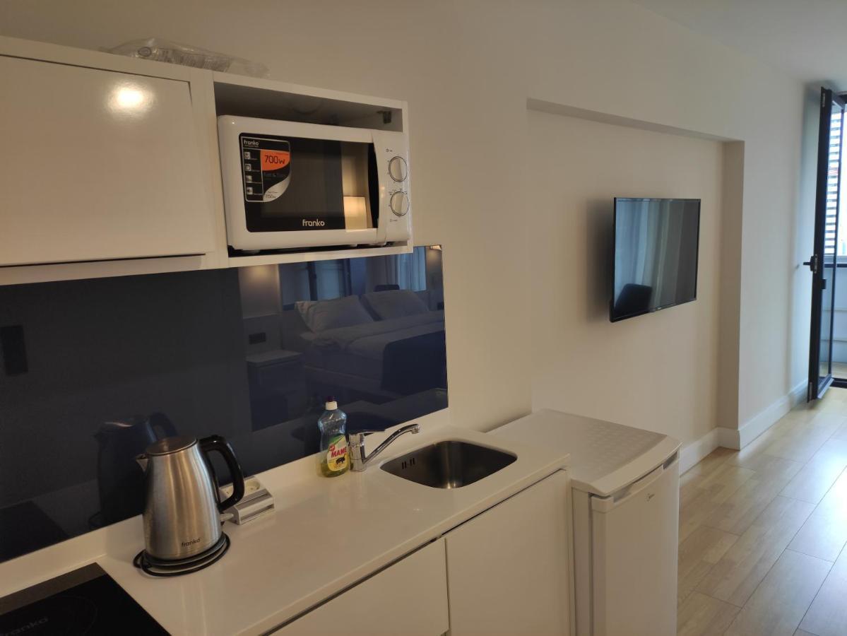 Apartament Orbi City- Ximshiashvili 7 Batumi Zewnętrze zdjęcie