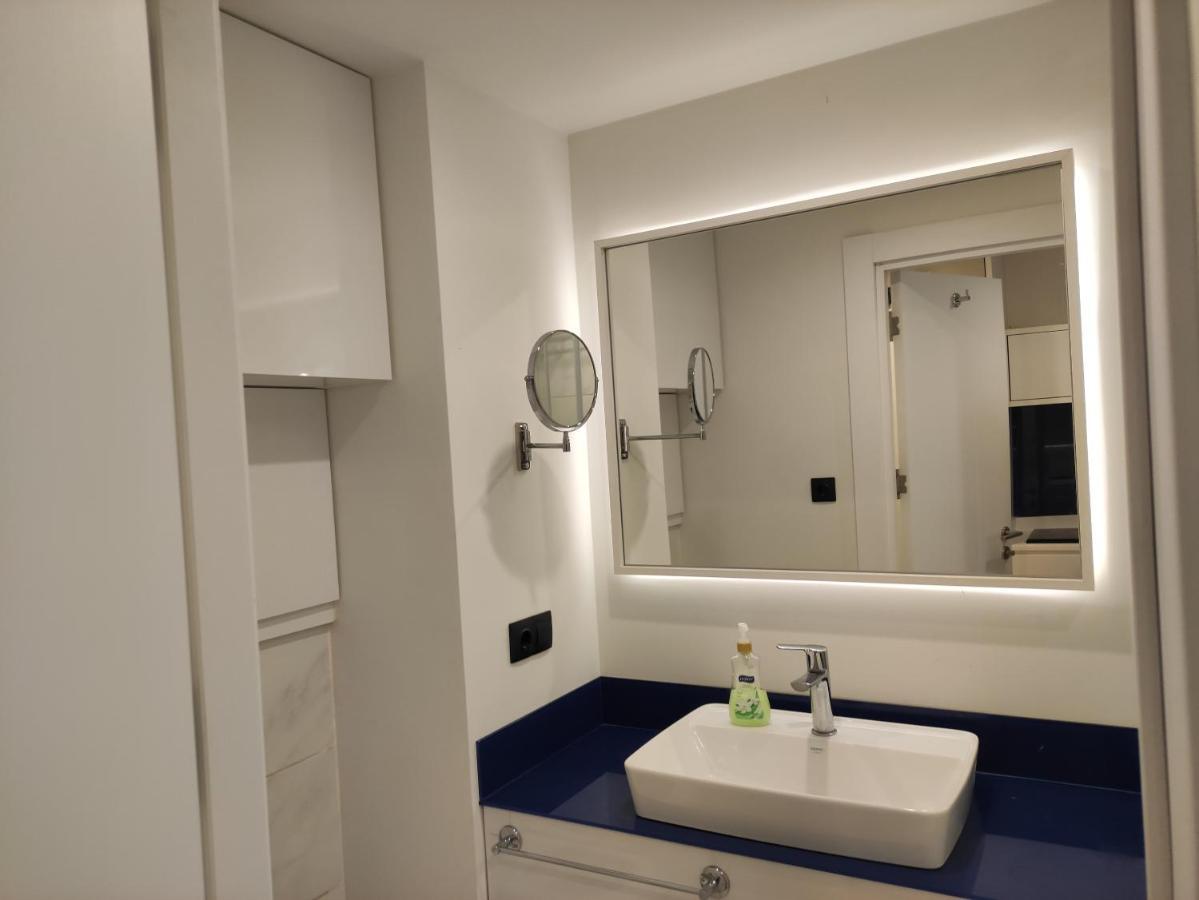 Apartament Orbi City- Ximshiashvili 7 Batumi Zewnętrze zdjęcie